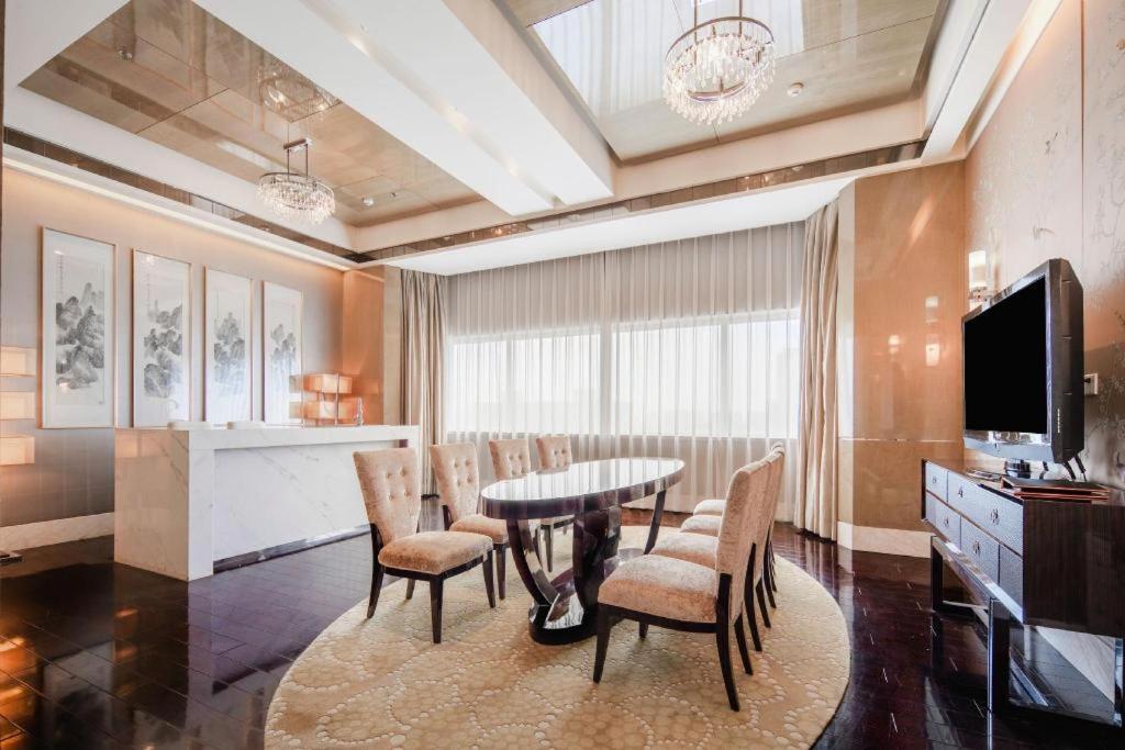 Wyndham Hotel Xian Экстерьер фото